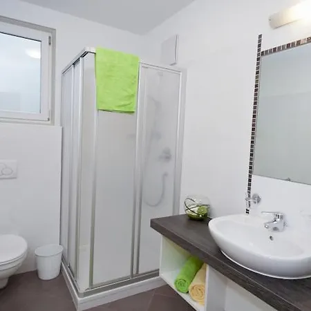Apart Belmonte Apartment Nauders