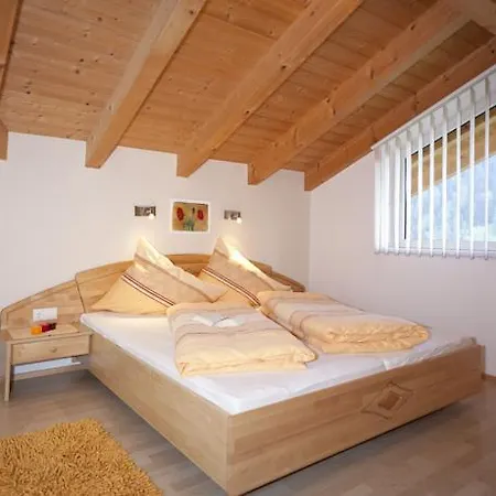 Apart Belmonte Apartment