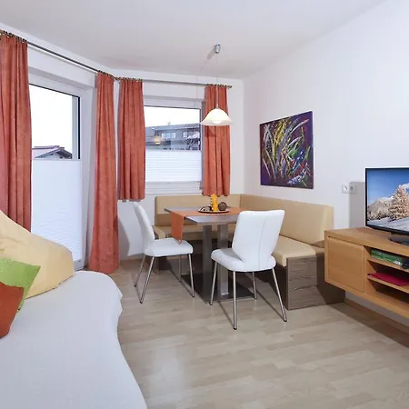 Apartament Apart Belmonte