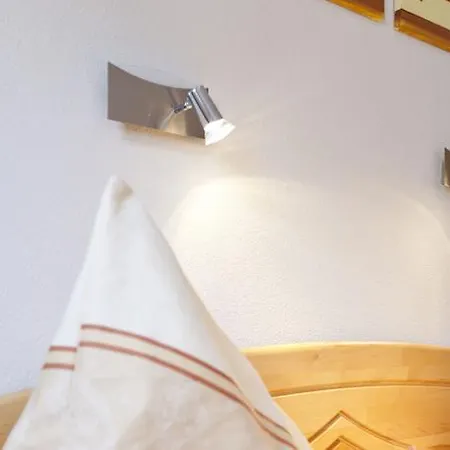 Apart Belmonte Apartament *