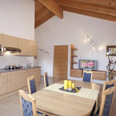 Apartament Apart Belmonte
